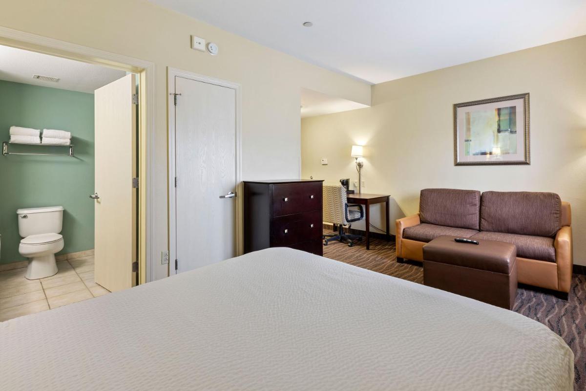 Foto - Extended Stay America Premier Suites - Lakeland - I-4