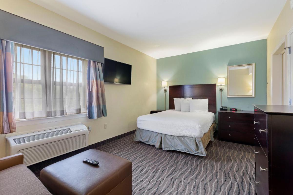 Foto - Extended Stay America Premier Suites - Lakeland - I-4