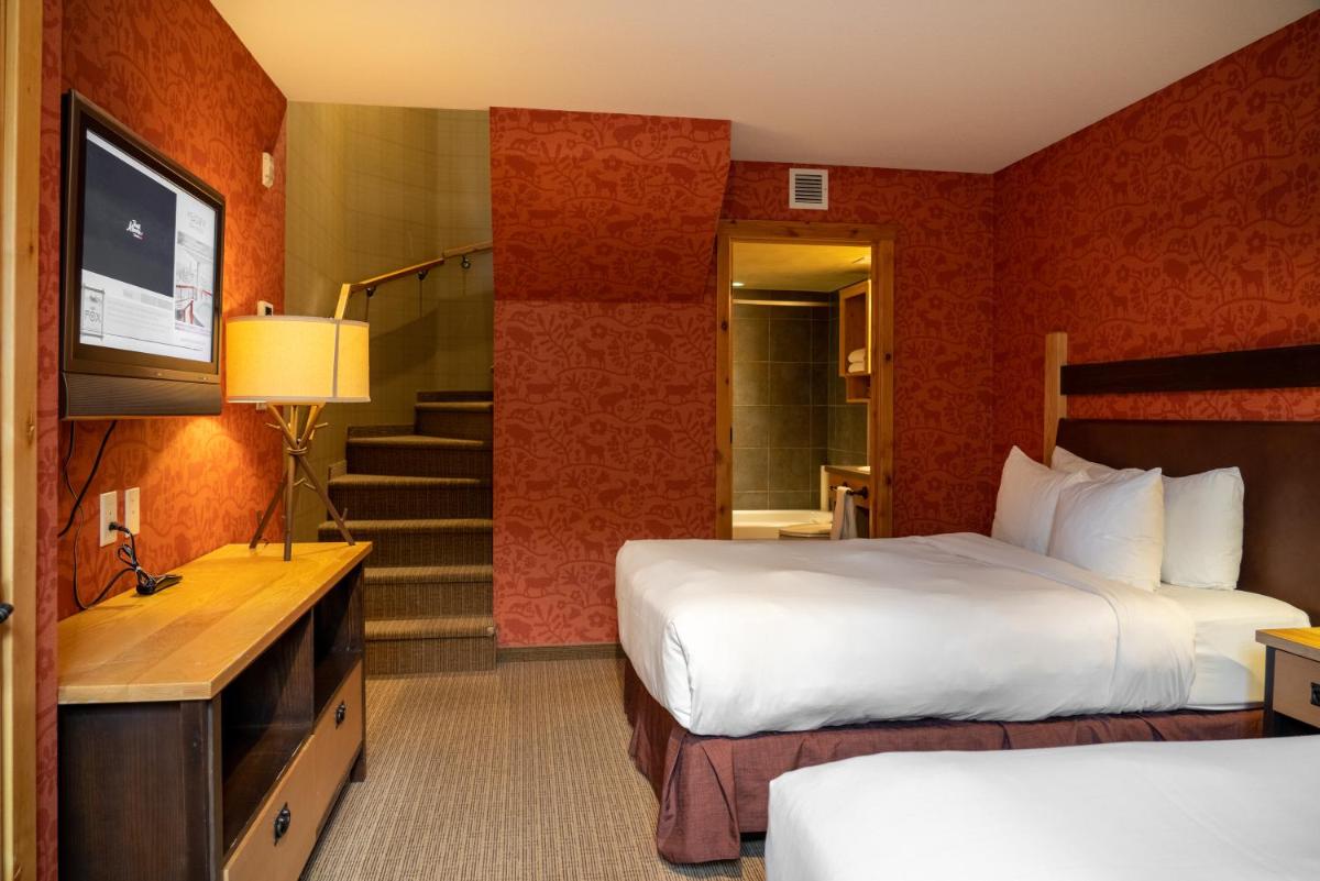 Photo - Fox Hotel and Suites