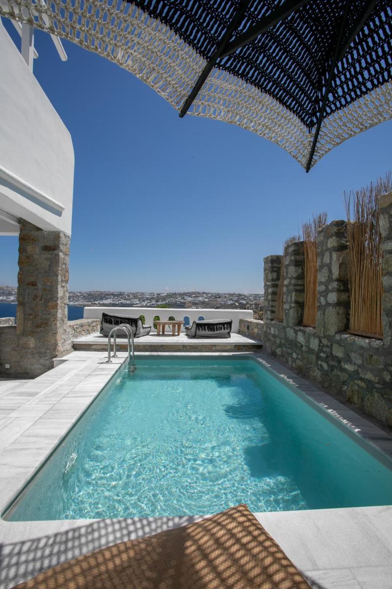 Foto - Mykonos No5 Luxury Suites & Villas