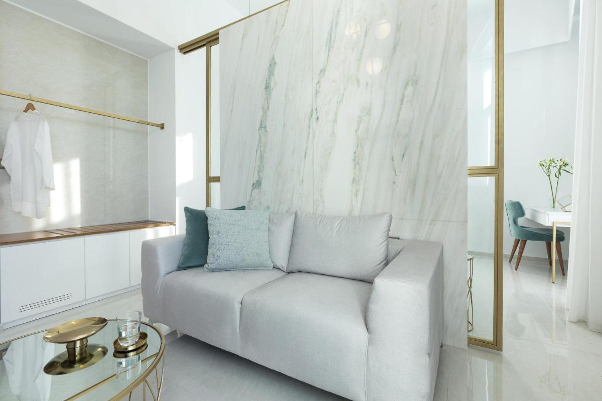 Photo - Mirabile Luxury Suites