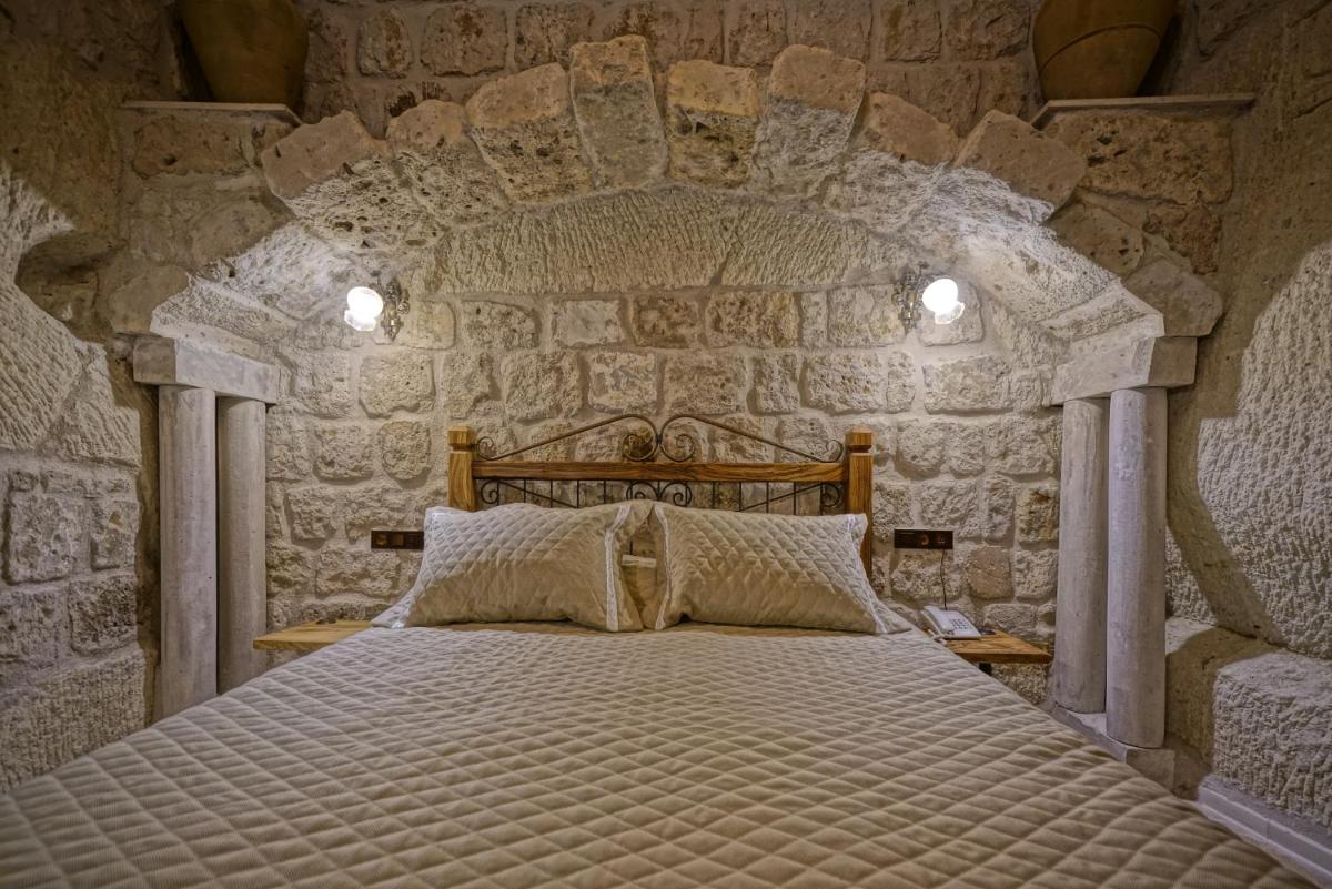 Foto - Cappadocia Cave Lodge