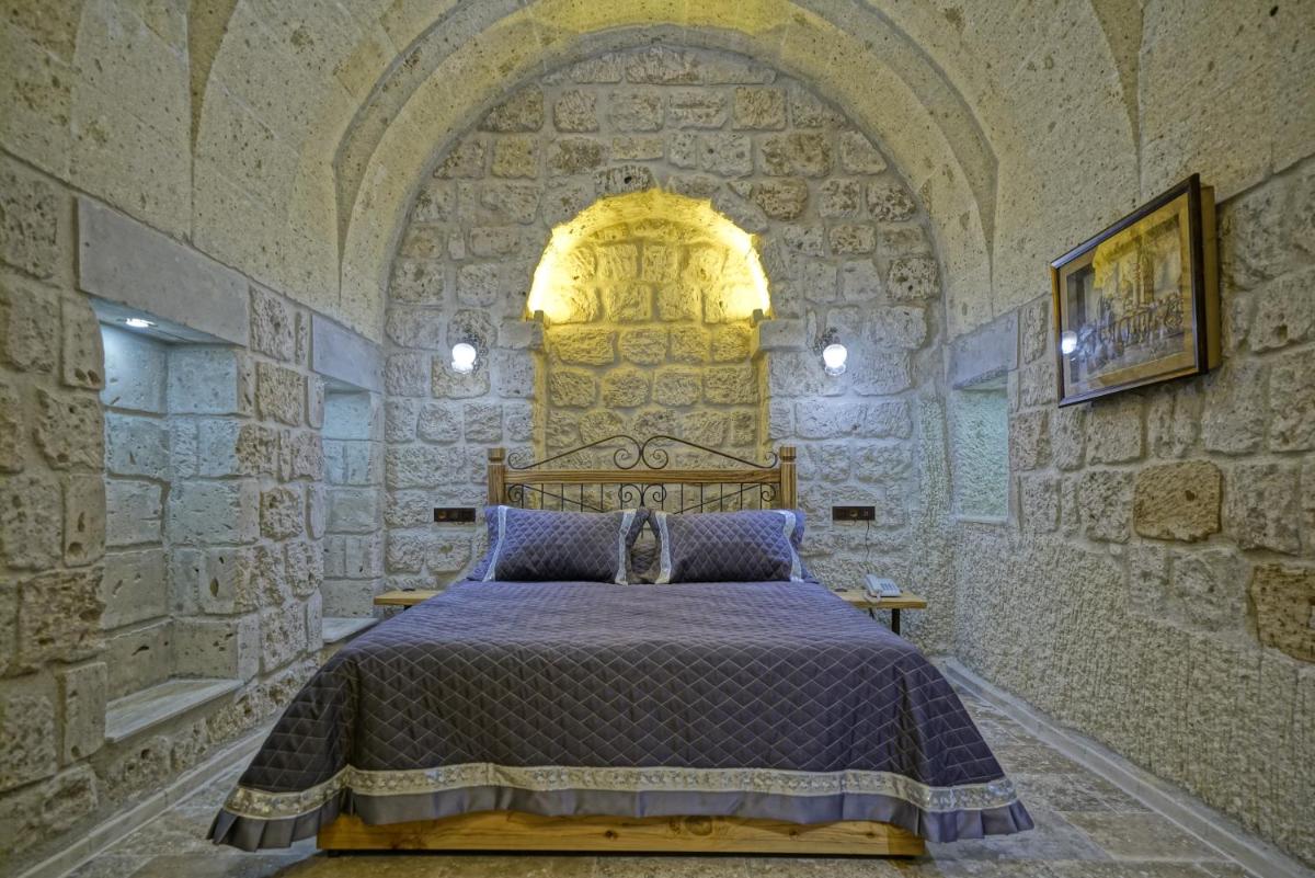 Foto - Cappadocia Cave Lodge