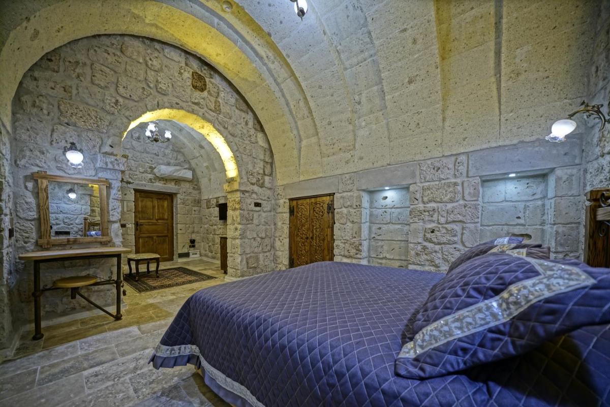 Foto - Cappadocia Cave Lodge