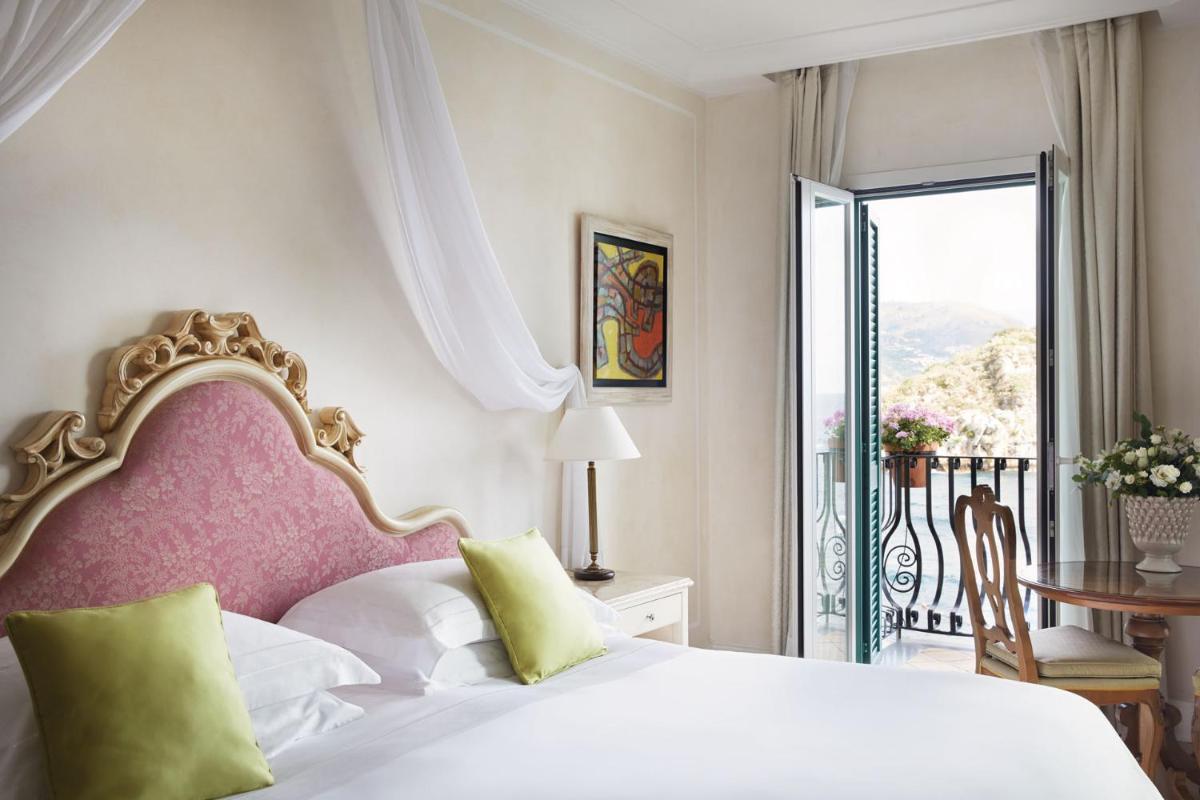 Photo - Villa Sant'Andrea, A Belmond Hotel, Taormina Mare