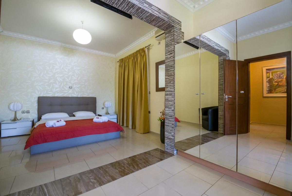 Photo - Paradice Hotel Luxury Suites