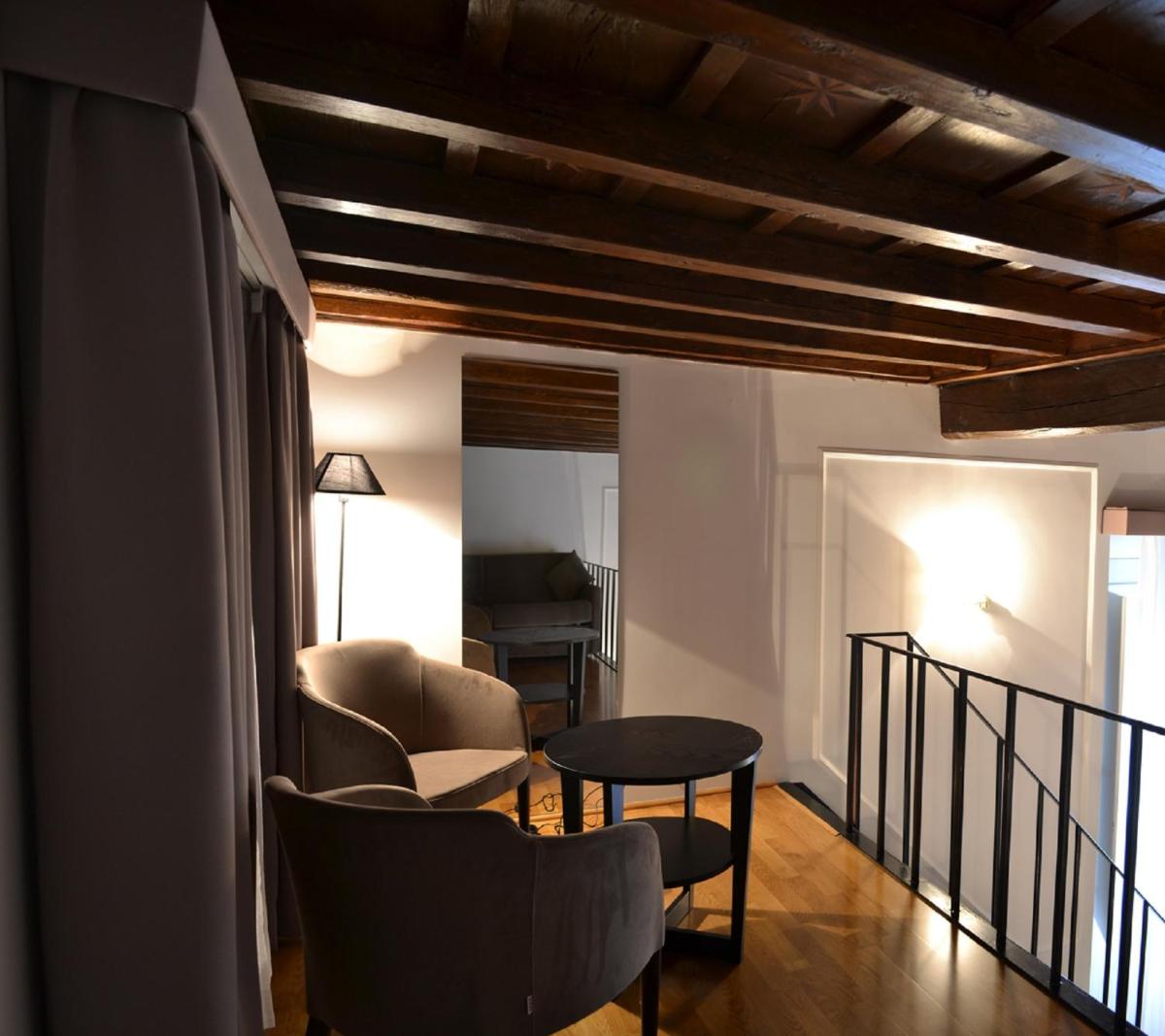 Photo - Splendor Suite Rome - Suites & Apartments