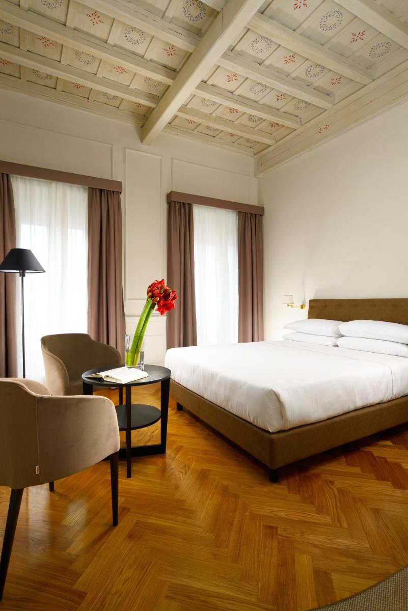 Foto - Splendor Suite Rome - Suites & Apartments