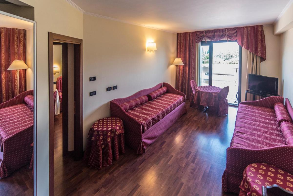 Photo - Admiral Hotel Villa Erme