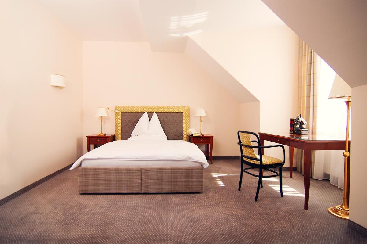 Photo - Parkhotel Graz - Traditional Luxury