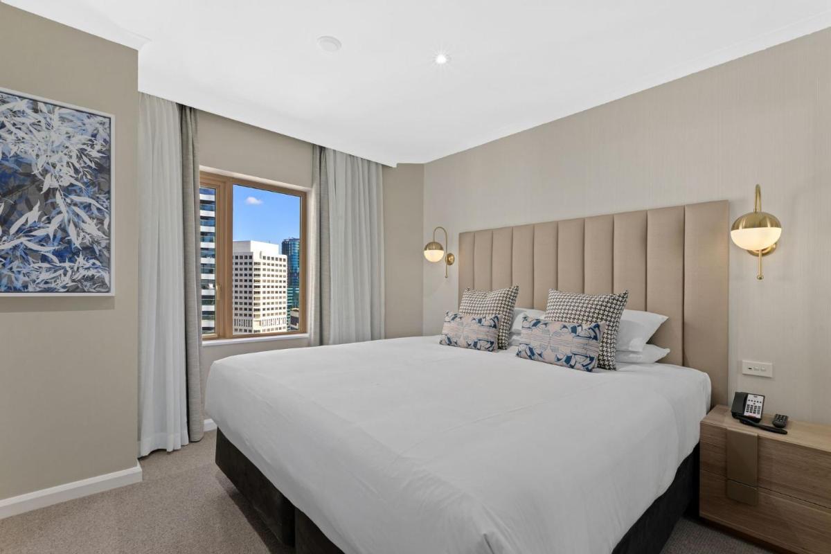 Foto - The Sebel Quay West Suites Sydney