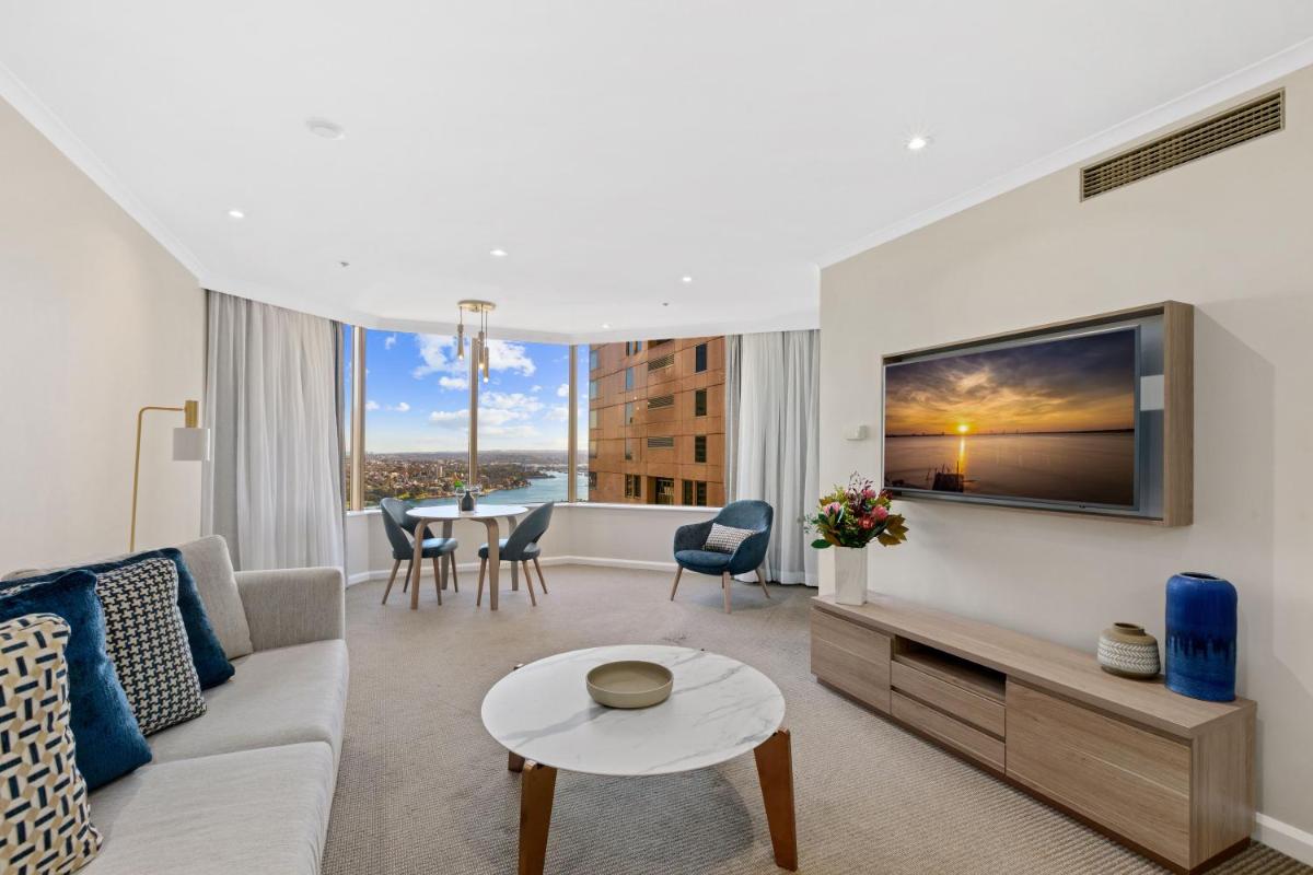 Photo - The Sebel Quay West Suites Sydney