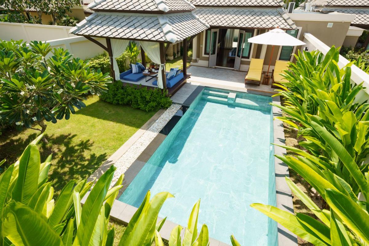 Photo - Fair House Villas & Spa, Koh Samui - SHA Extra Plus