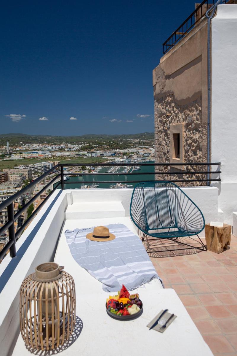Photo - Hotel La Torre del Canonigo - Small Luxury Hotels