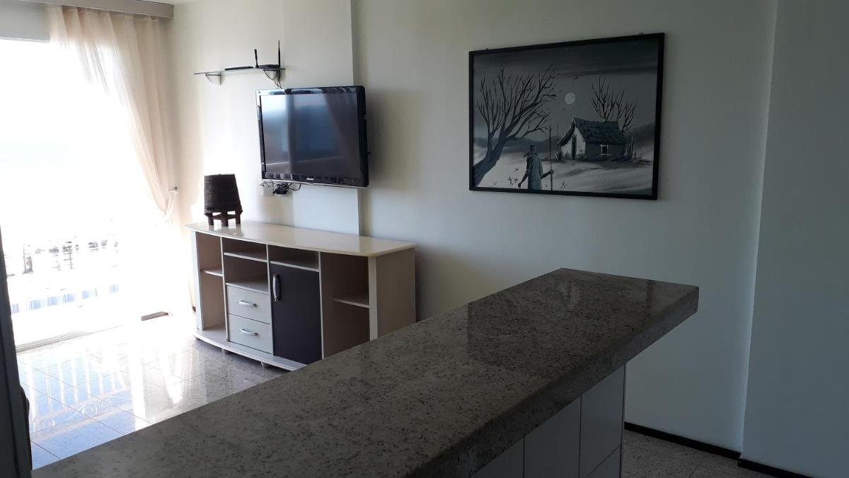 Foto - Apartamentos Vila de Iracema