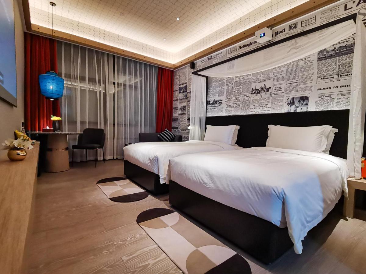 Photo - Arthur Hotel Zhujiang New Town Guangzhou