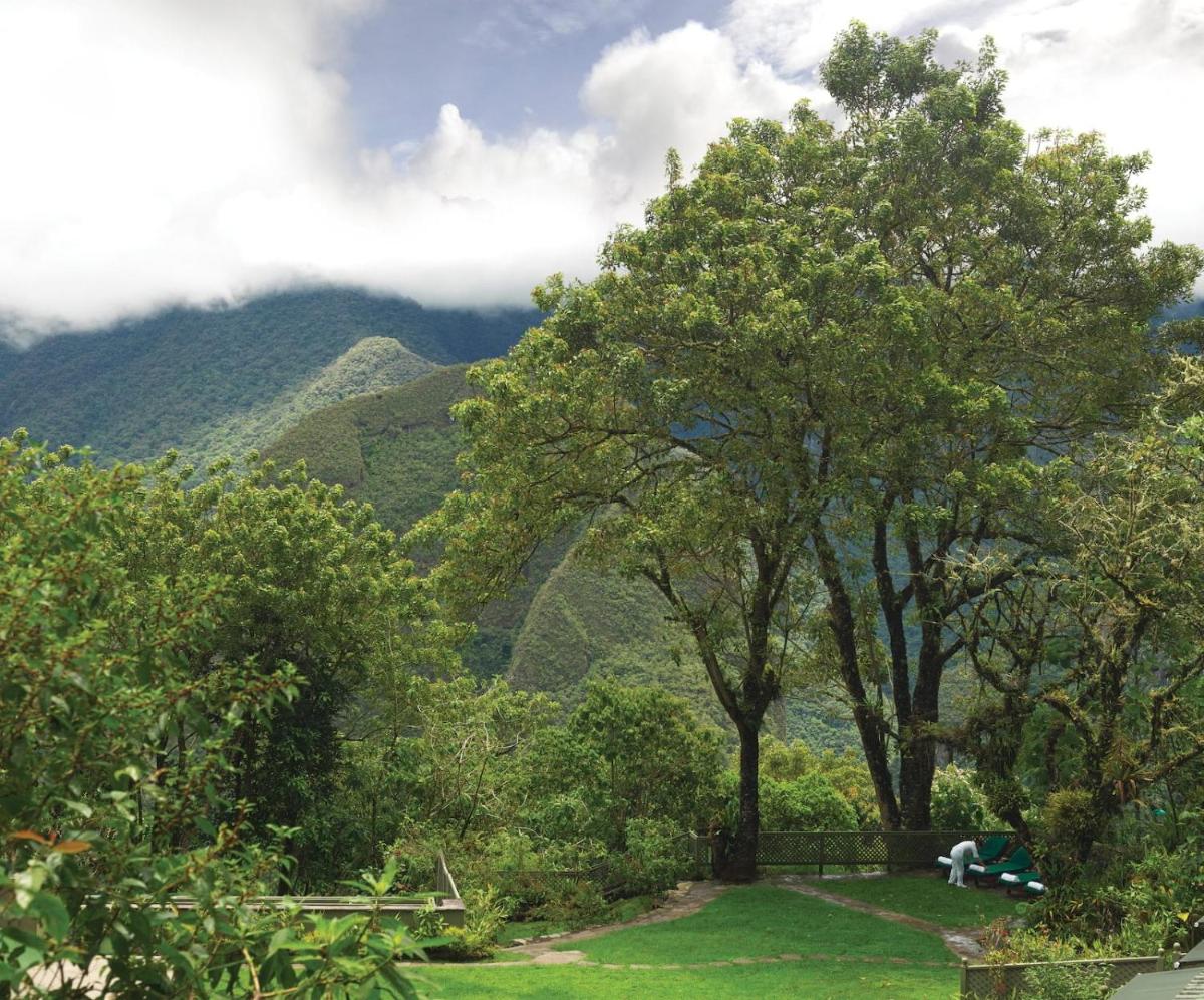 Foto - Sanctuary Lodge, A Belmond Hotel, Machu Picchu