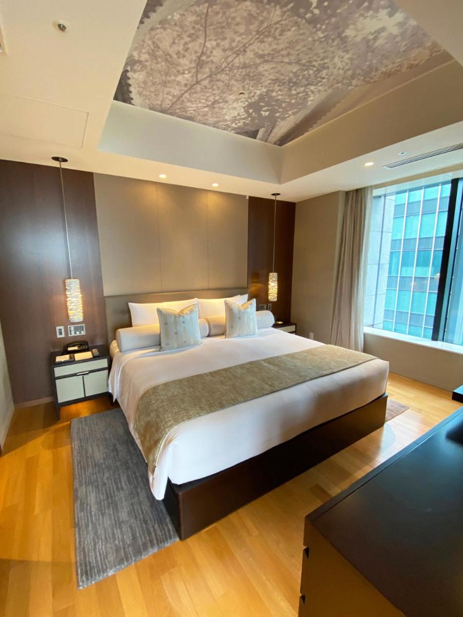 Ascott Marunouchi Tokyo photo 10
