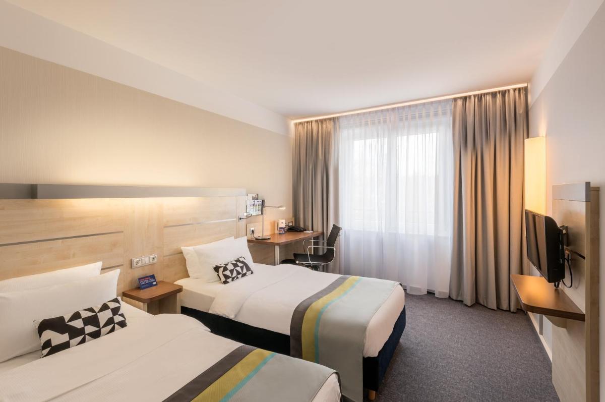 Foto - Holiday Inn Express Singen, an IHG Hotel