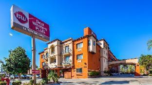 Photo - Best Western PLUS La Mesa San Diego