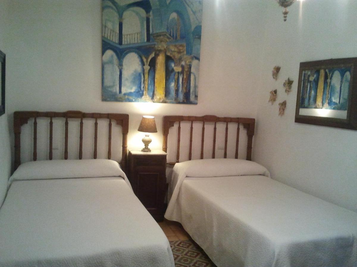 Photo - Hotel Rural Tia Pilar