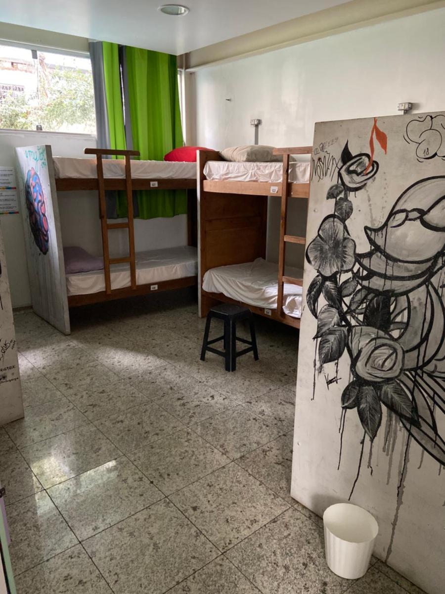 Foto - Nomade In Arte e Hostel São Paulo