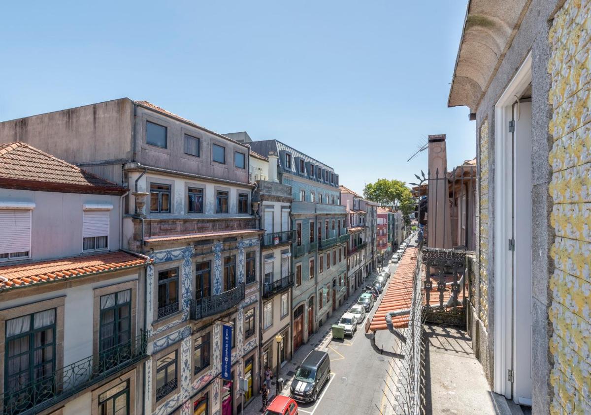 Foto - Rosário Suites Townhouse, by Oporto Collection