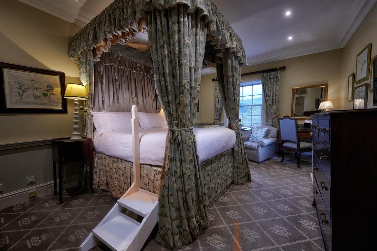 Photo - The Devonshire Arms Hotel & Spa - Skipton