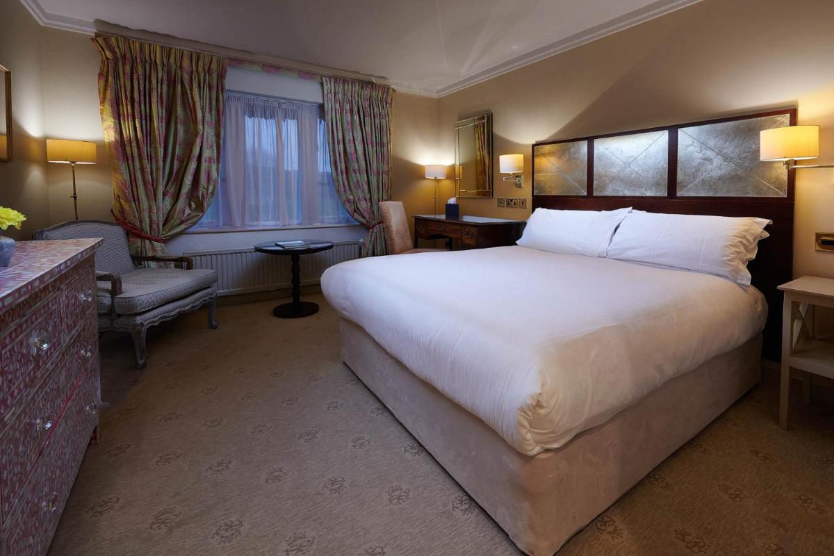 Photo - The Devonshire Arms Hotel & Spa - Skipton