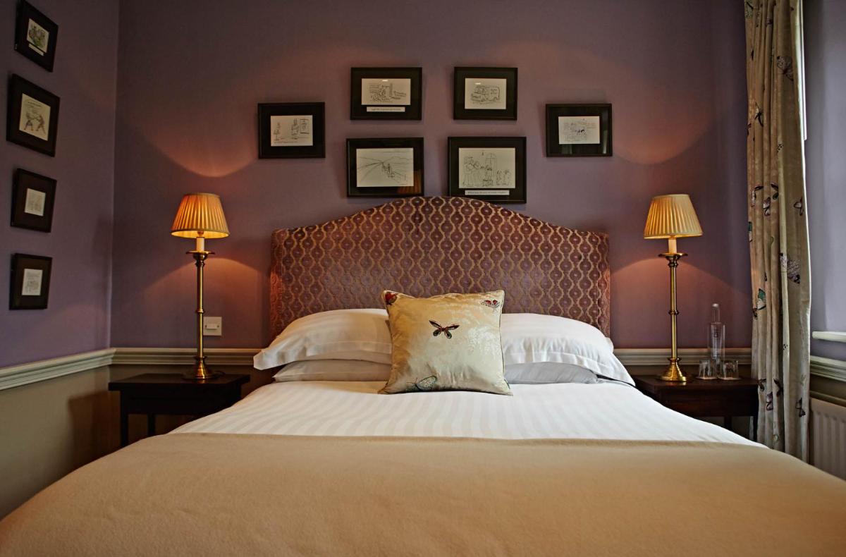 Photo - The Devonshire Arms Hotel & Spa - Skipton