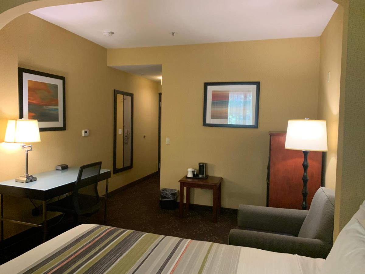 Foto - Country Inn & Suites by Radisson, San Jose International Airport, CA