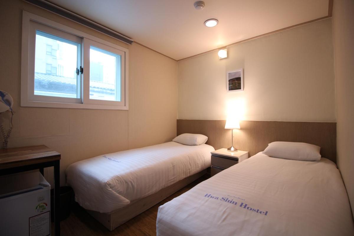 Photo - Dongdaemun Hwashin Hostel