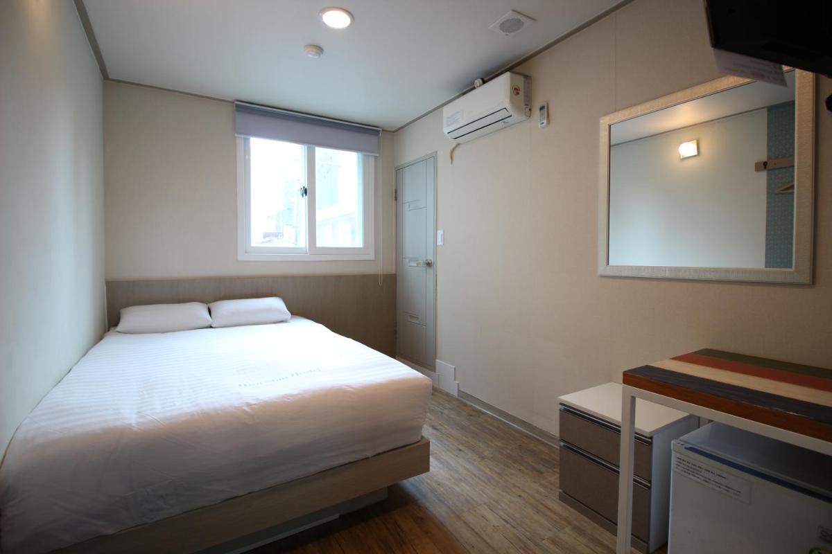 Photo - Dongdaemun Hwashin Hostel