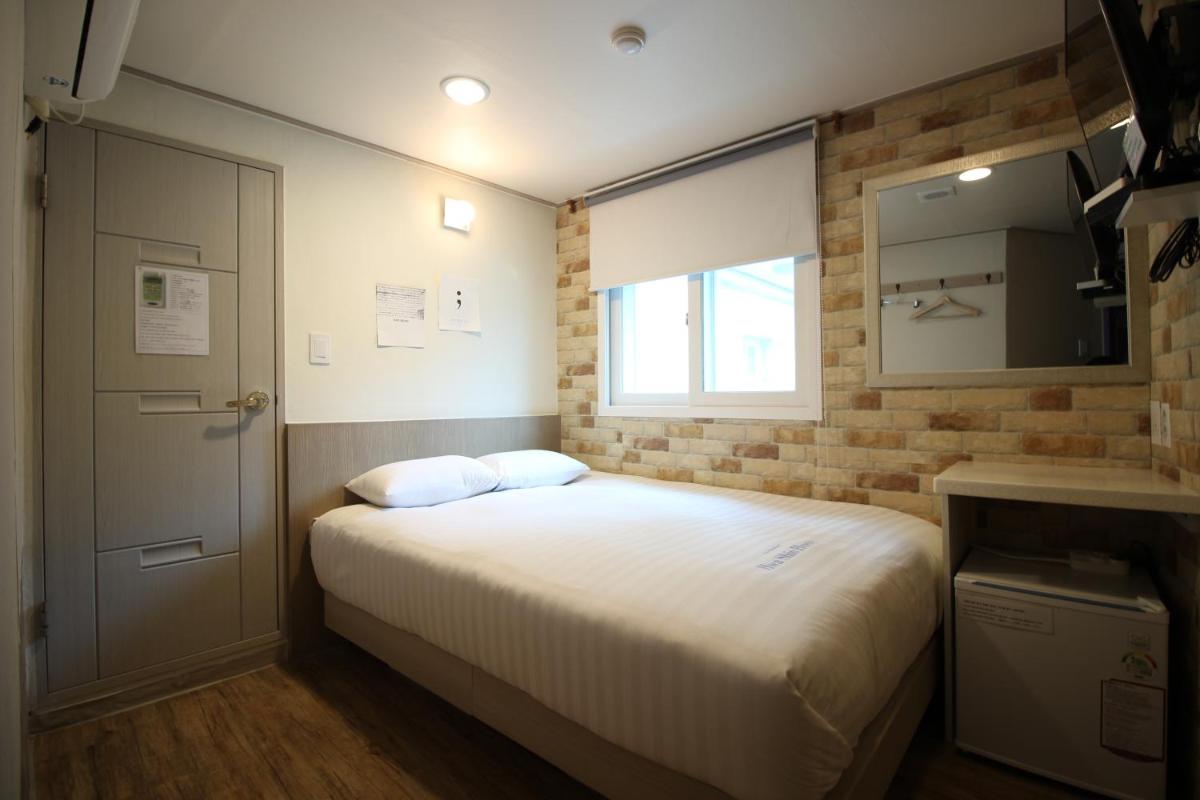 Photo - Dongdaemun Hwashin Hostel