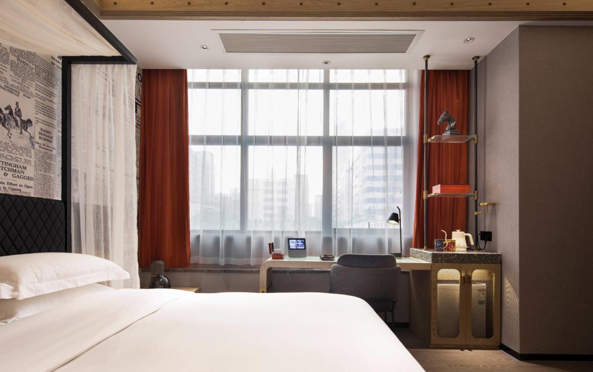 Photo - Arthur Hotel Zhujiang New Town Guangzhou