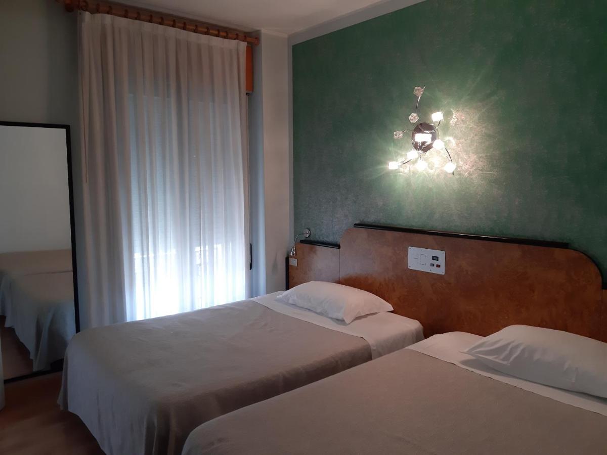 Photo - CityHotel Cristina Vicenza