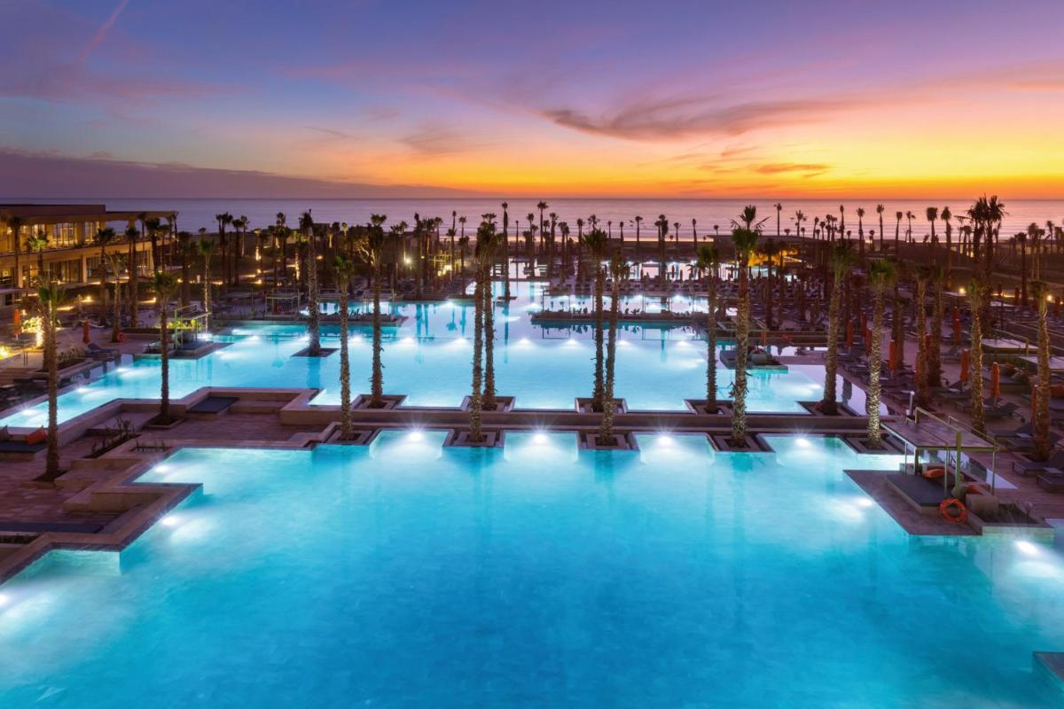 Hotel Riu Palace Tikida Taghazout - All Inclusive photo 1