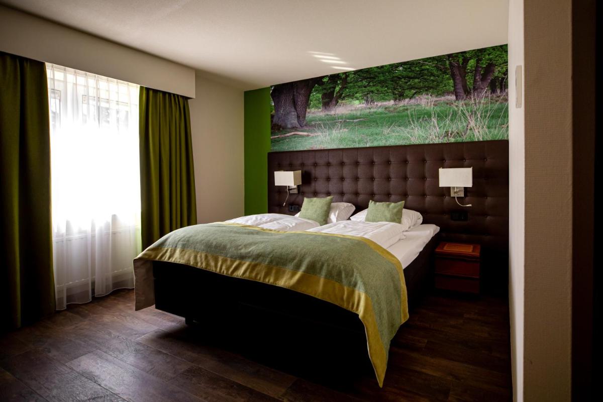 Photo - Boshotel - Vlodrop, Roermond