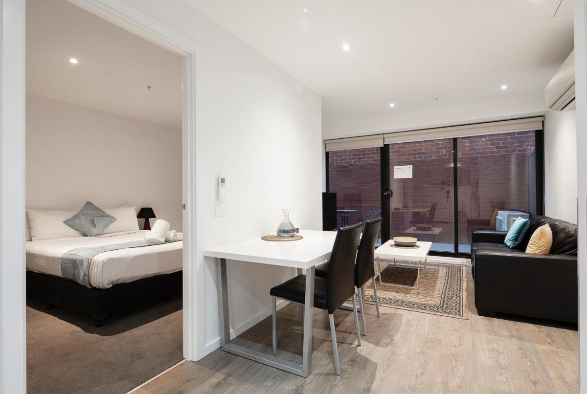 Foto - RNR Serviced Apartments North Melbourne