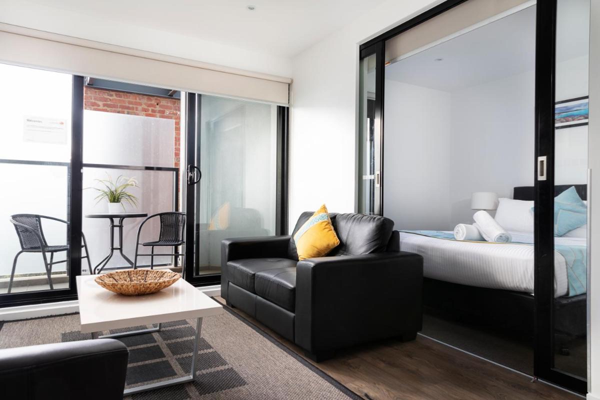 Photo - RNR Serviced Apartments North Melbourne