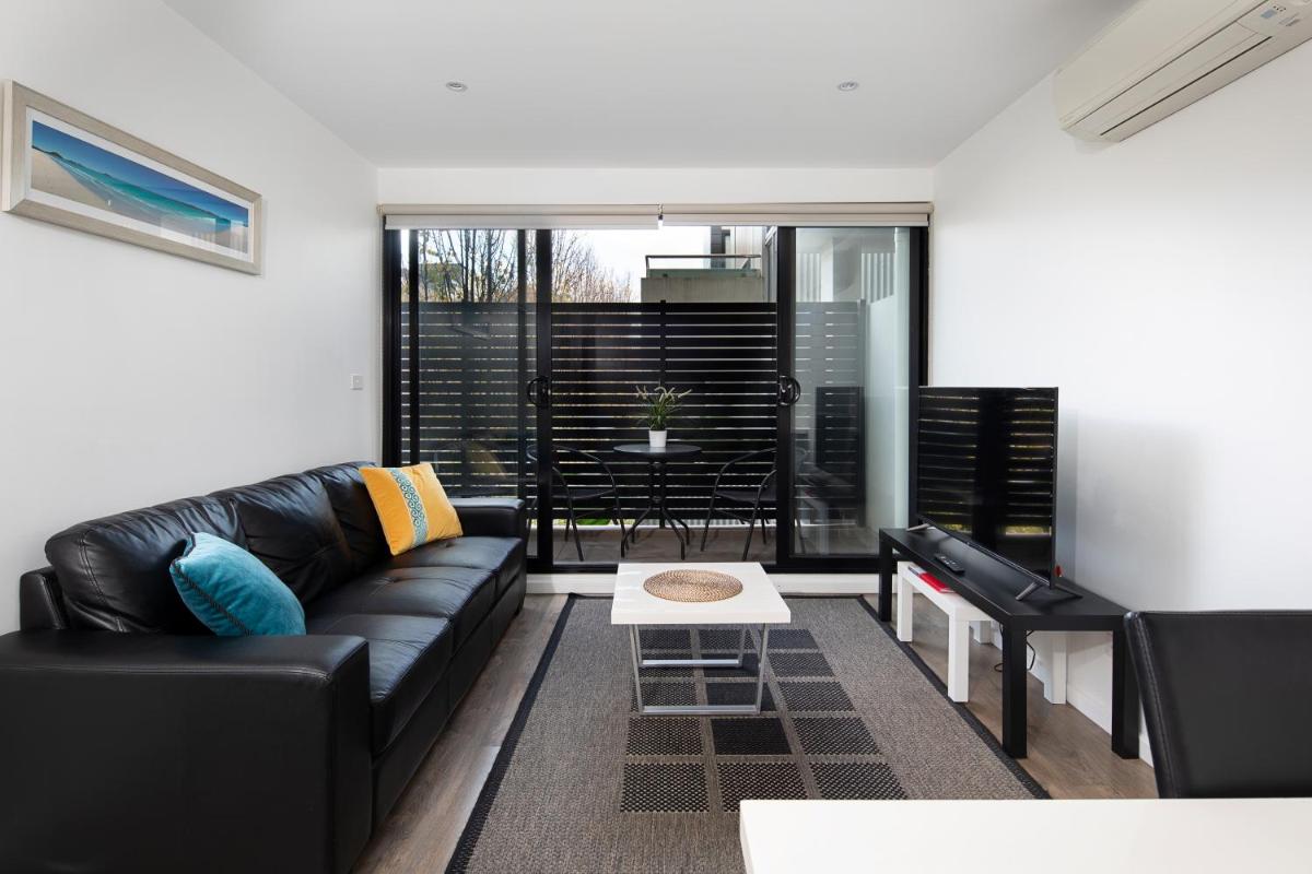 Photo - RNR Serviced Apartments North Melbourne