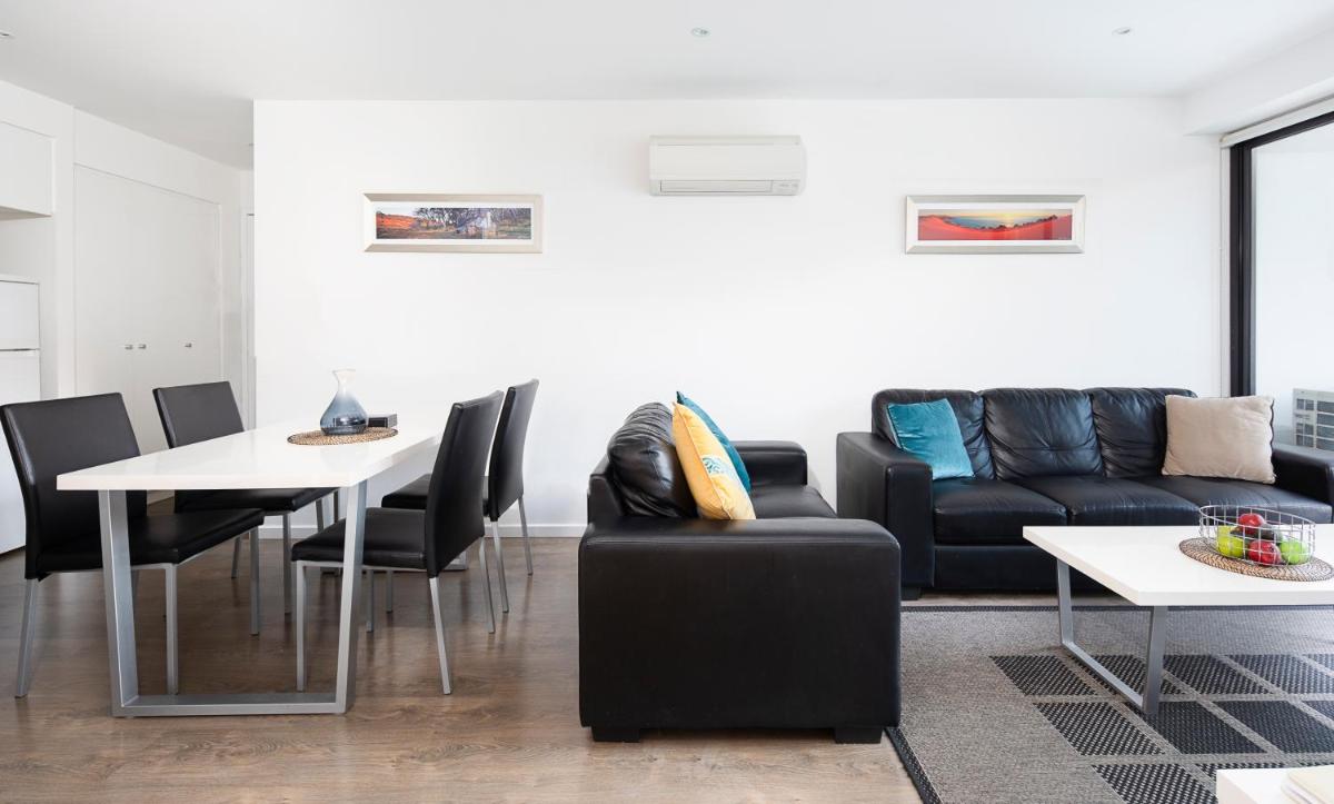 Foto - RNR Serviced Apartments North Melbourne