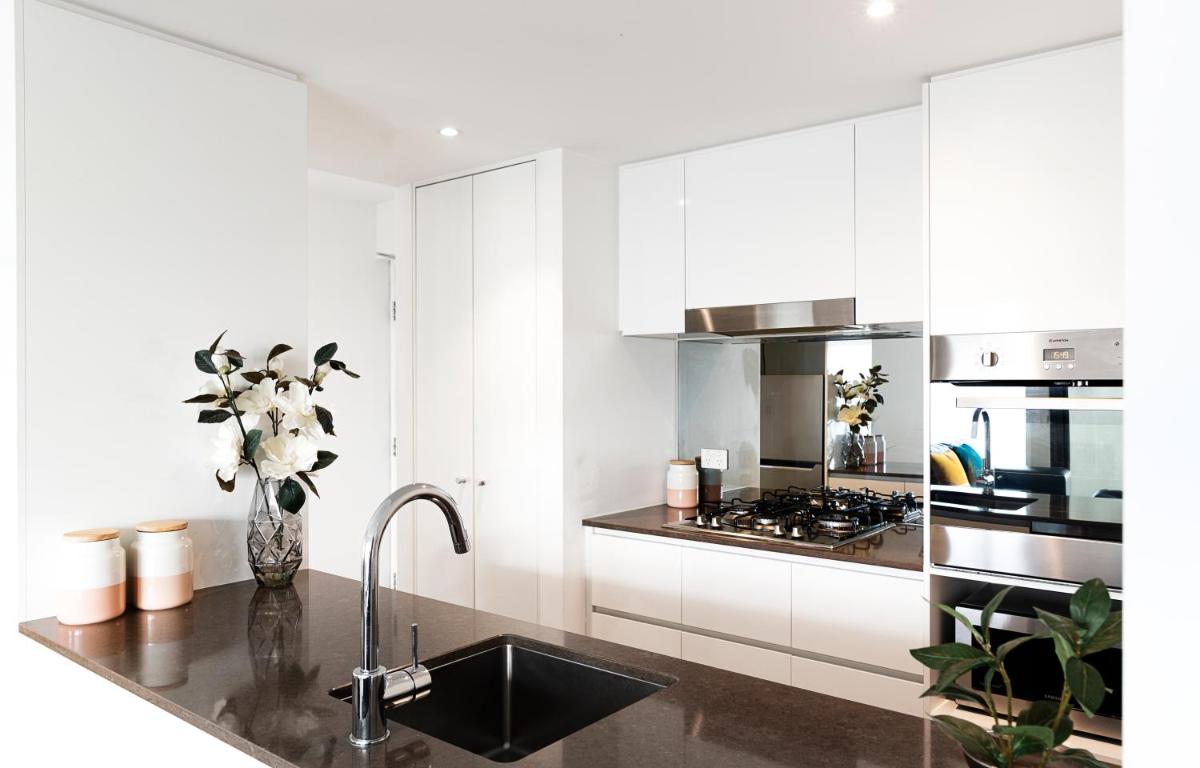 Photo - RNR Serviced Apartments North Melbourne