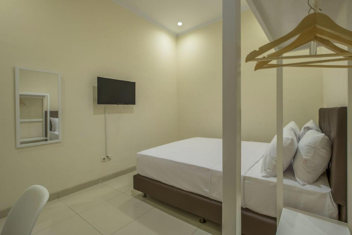 Foto - De 80's Matraman