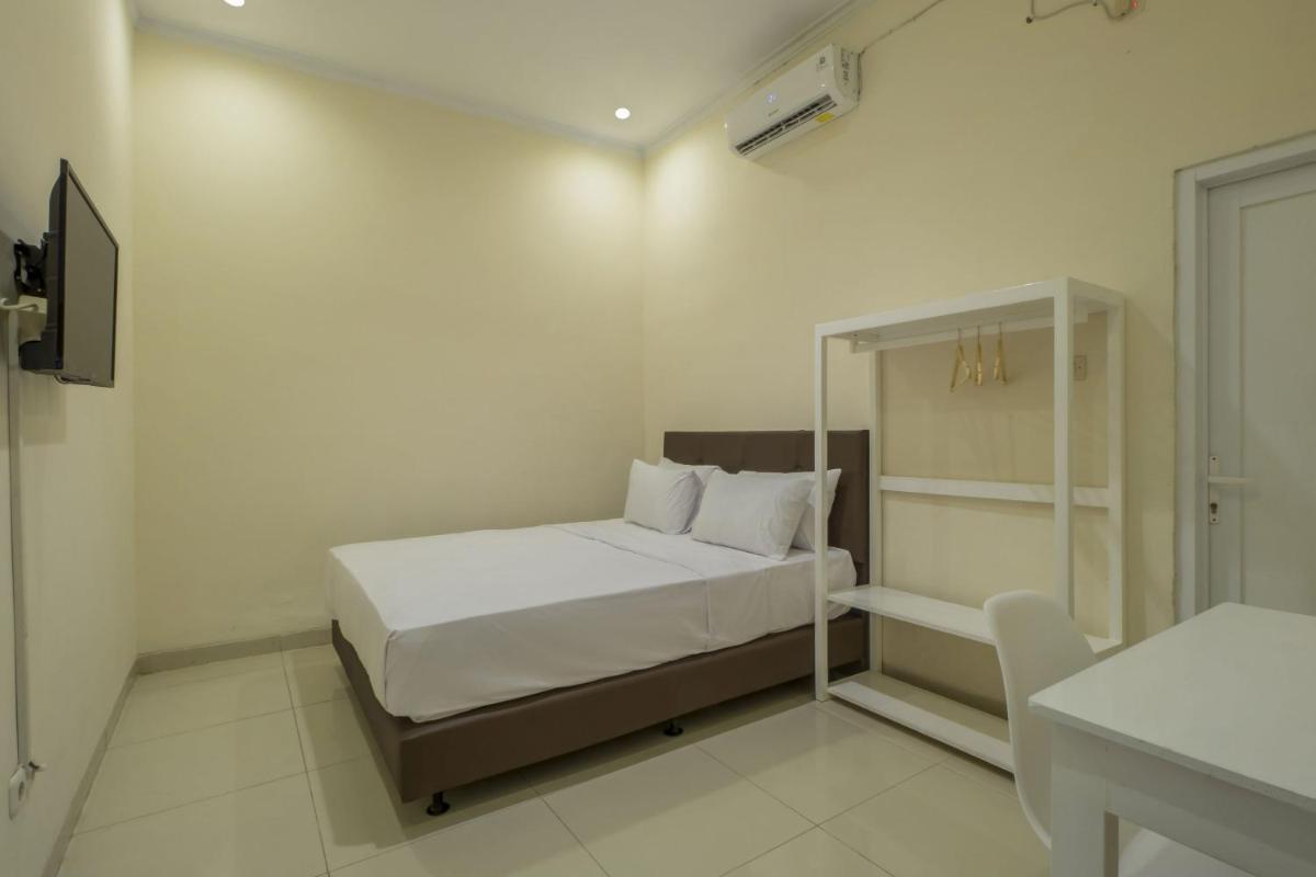 Foto - De 80's Matraman