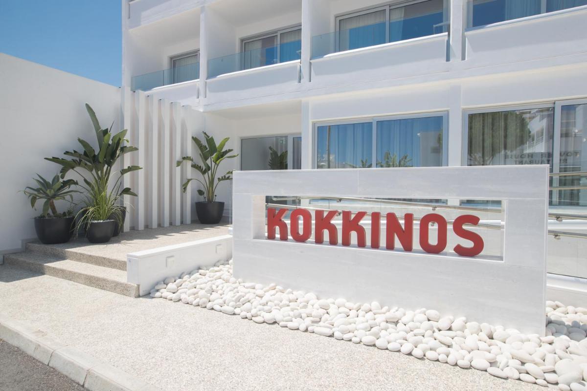 Photo - Kokkinos Boutique Hotel