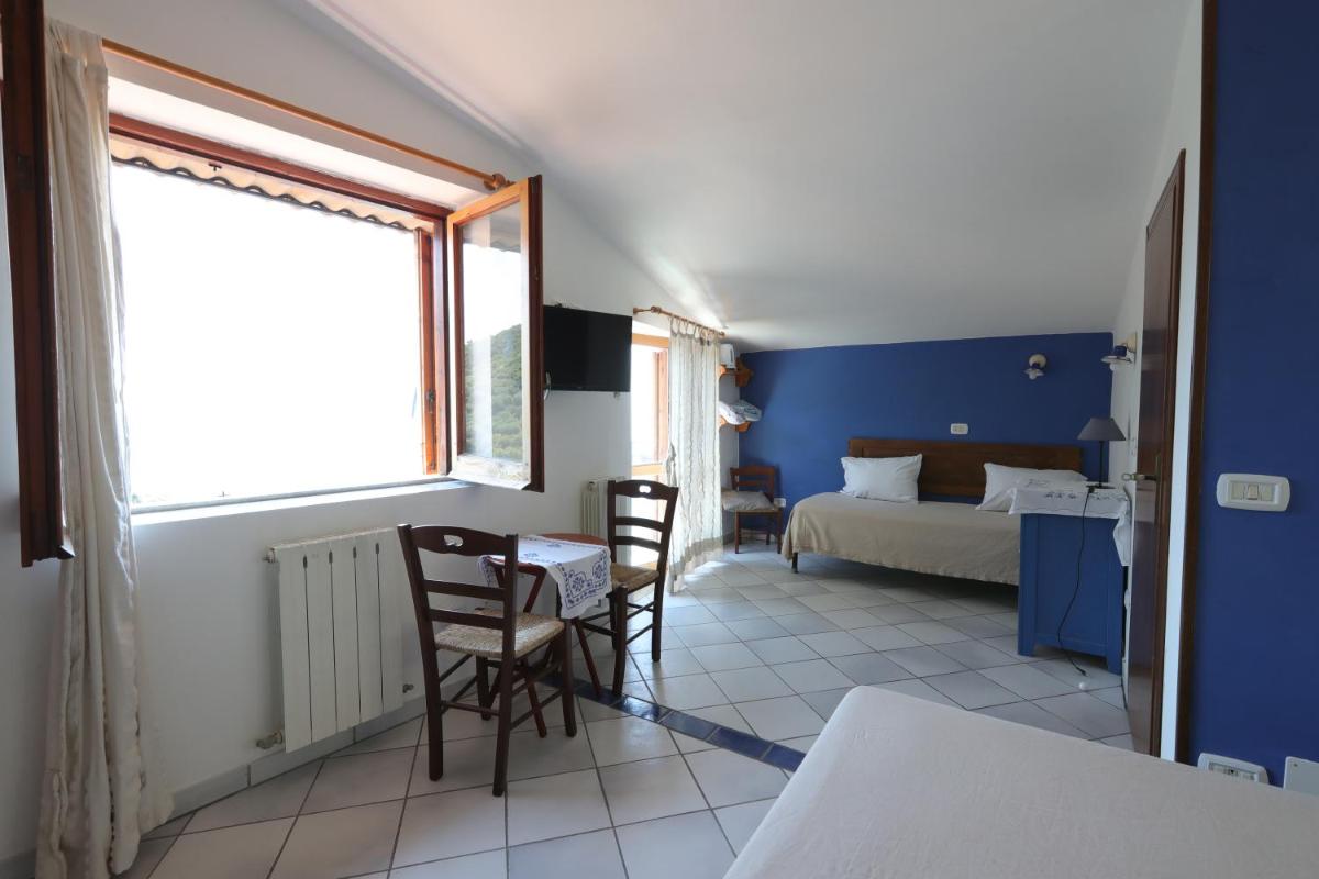 Photo - La Casa sul Blu Albergo Diffuso