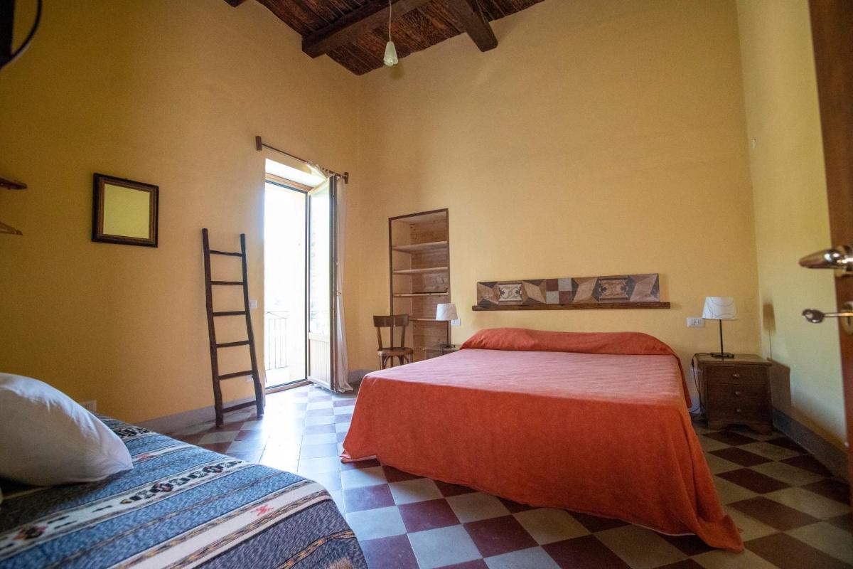 Foto - La Casa sul Blu Albergo Diffuso