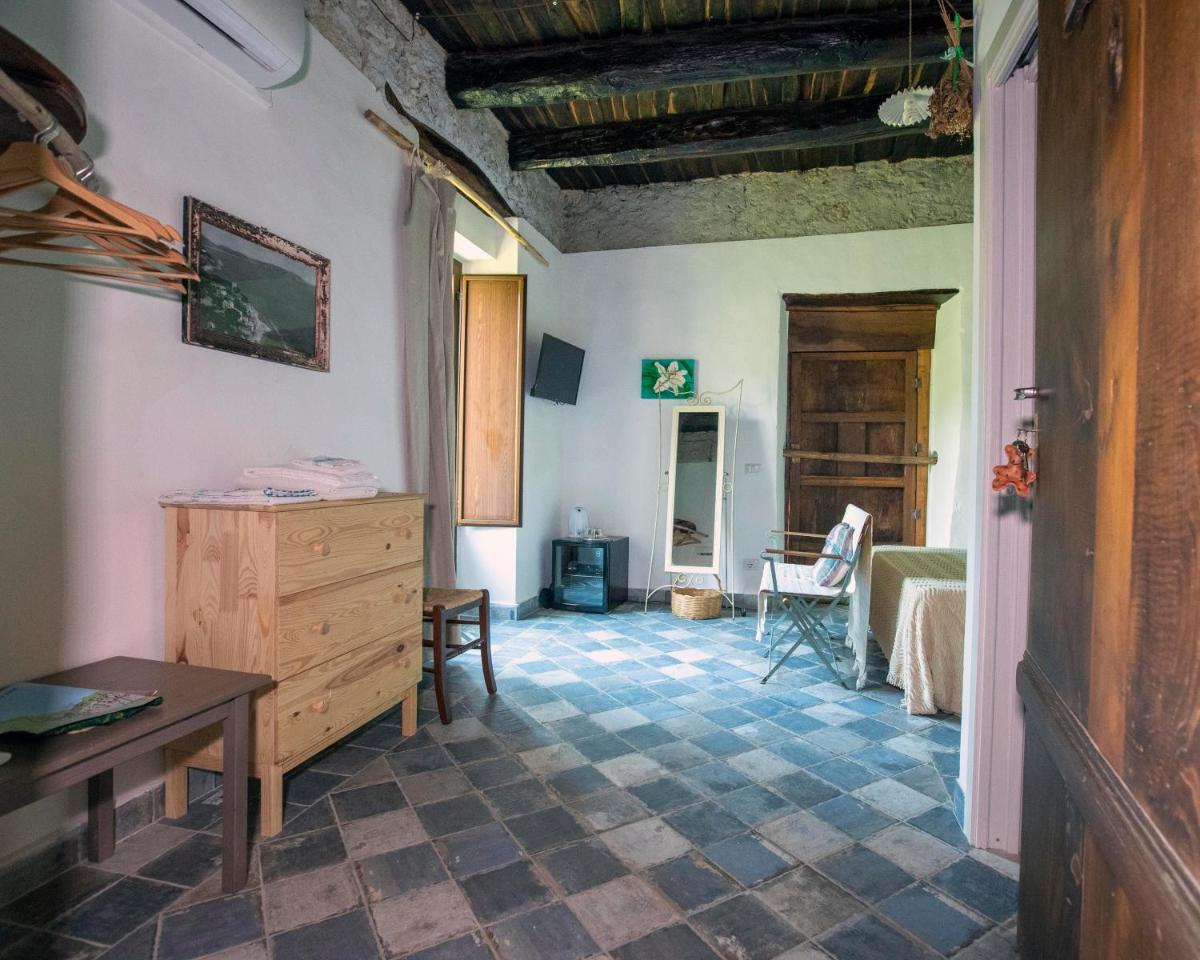 Foto - La Casa sul Blu Albergo Diffuso