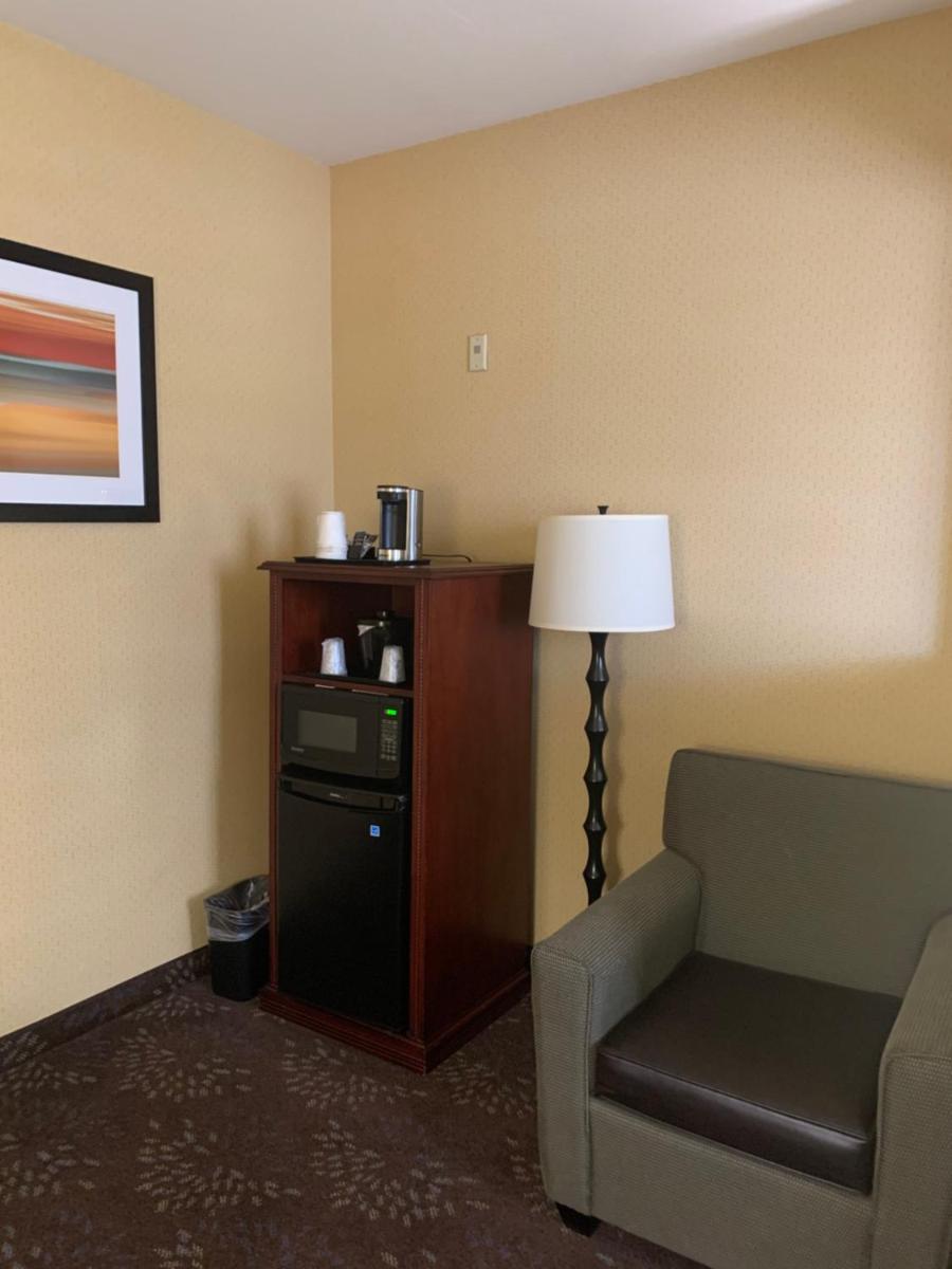 Foto - Country Inn & Suites by Radisson, San Jose International Airport, CA